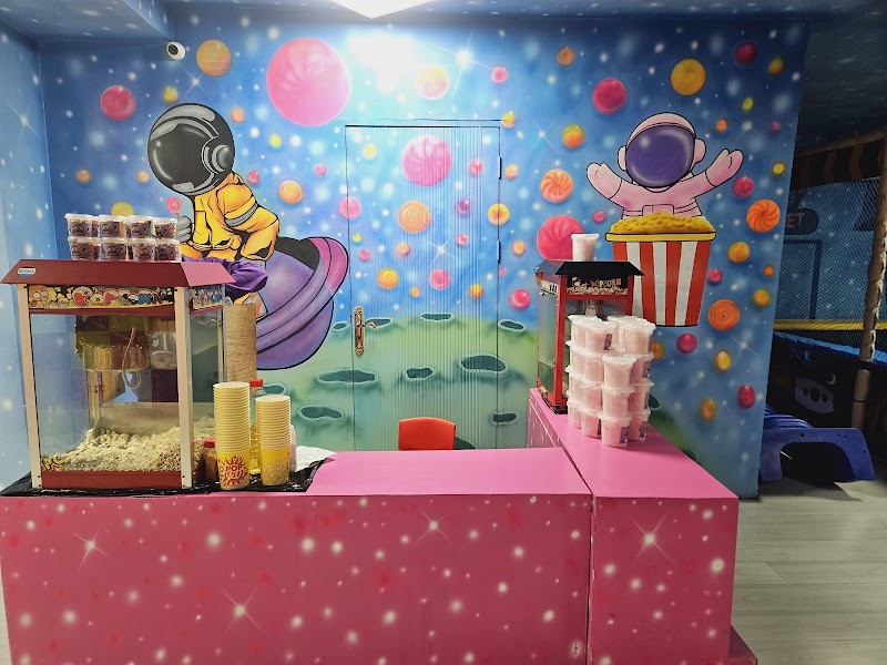 Kids planet كيدز بلانيت - Photo 3