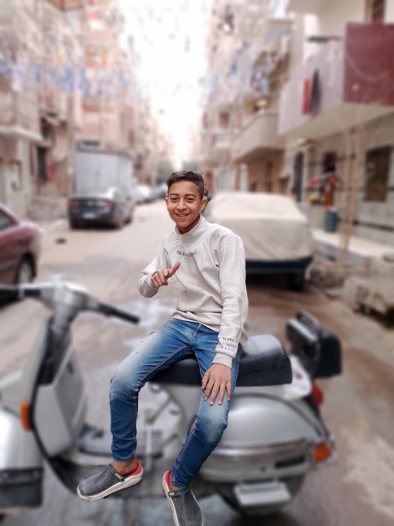 سنترال مصطفى باشا