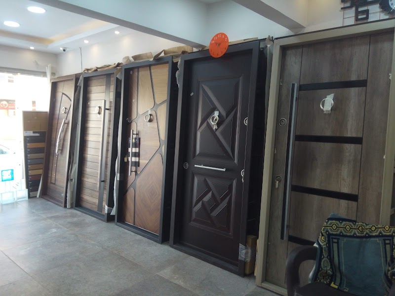 معرض ديكور مصر - Photo 1