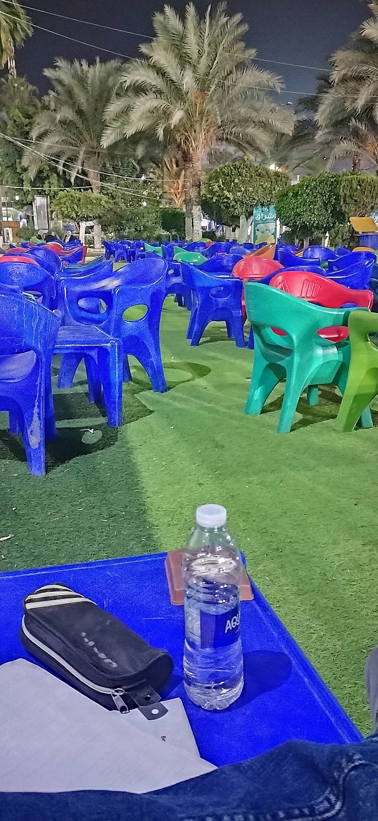 Kafr El-Shaikh Sports Club - Photo 2