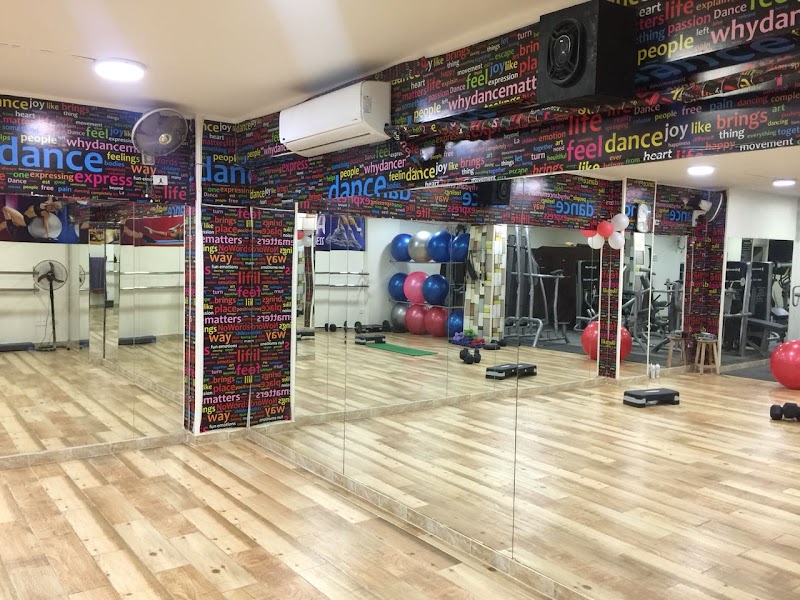 جيم ريجوفن للسيدات باسيوط-Rejuven8 Women Gym