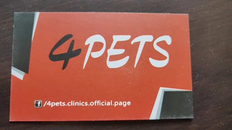 4 PETS - Photo 3