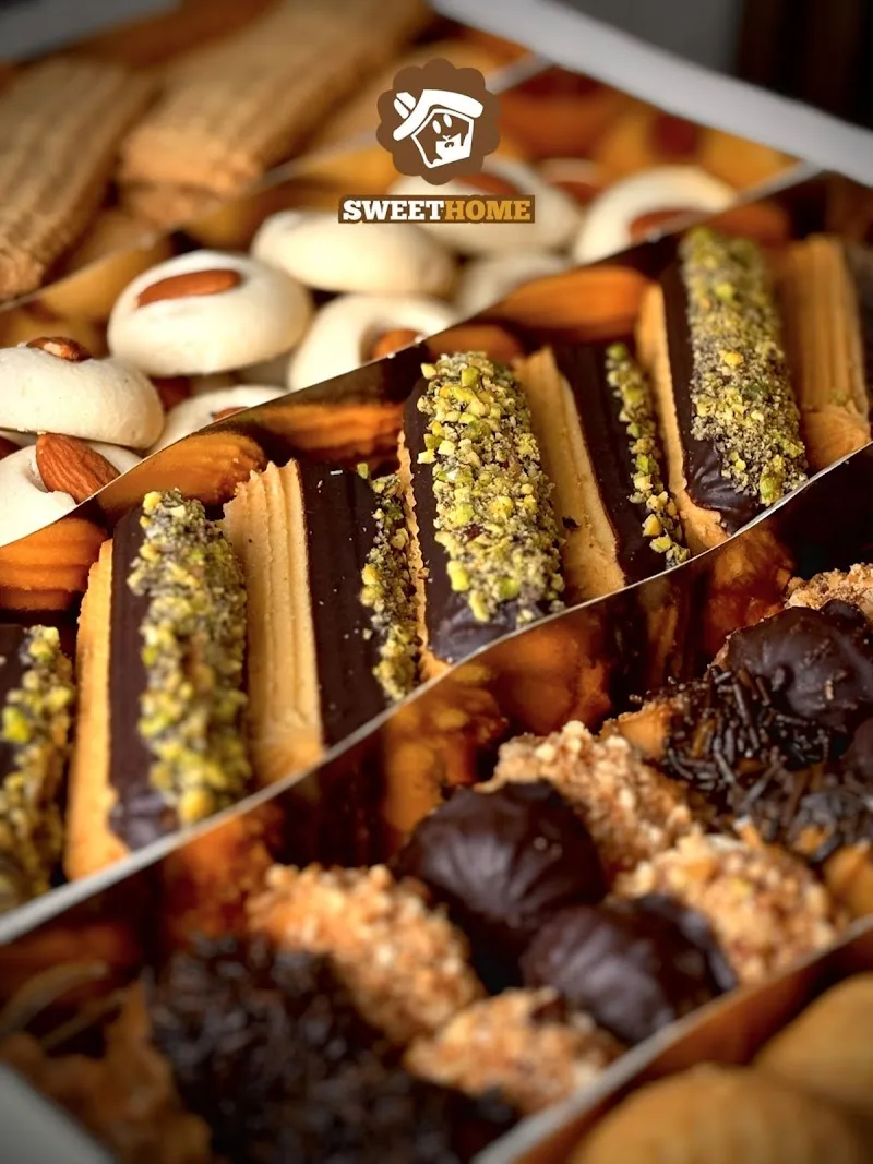 Sweet Home - Photo 3