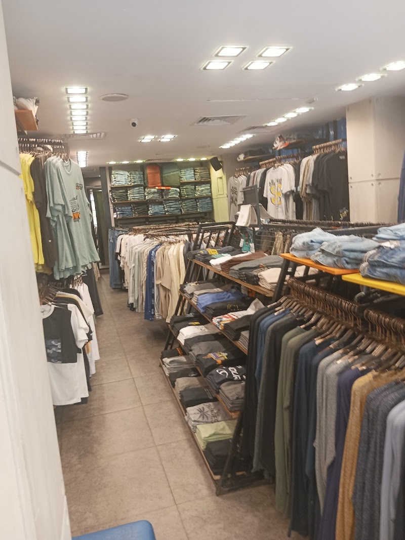 Ravin Jeanswear "Ismailia"