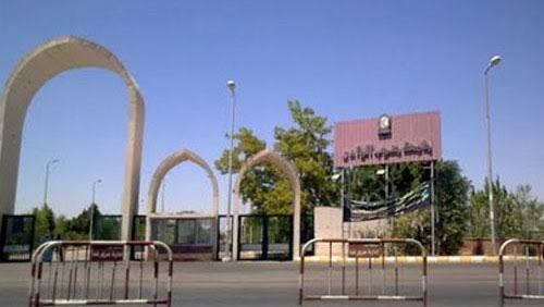 جامعة جنوب الوادي - صورة 3