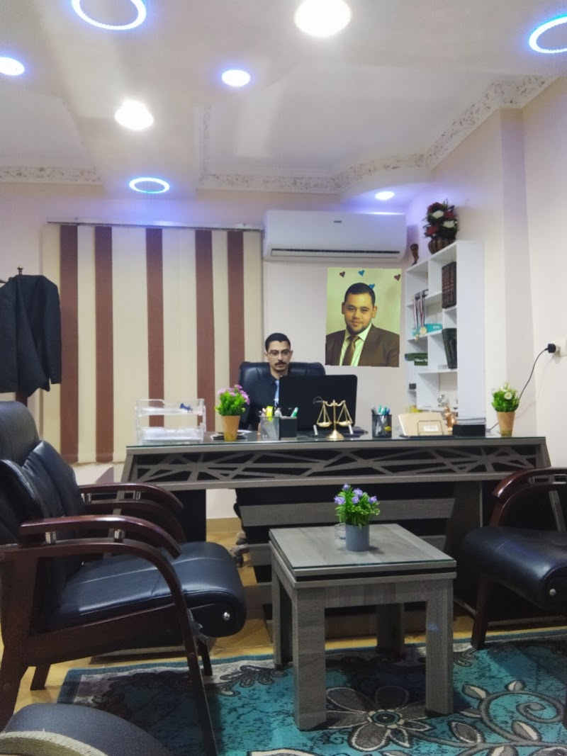مكتب محمد طه المحامي بالاستئناف العالي ومجلس الدولة