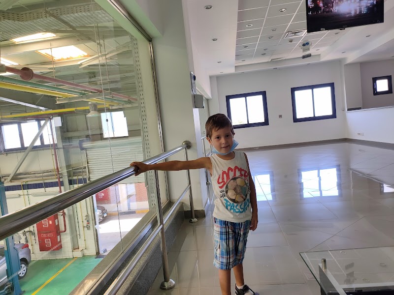 Ghabbour Auto مركز خدمة - صورة 3