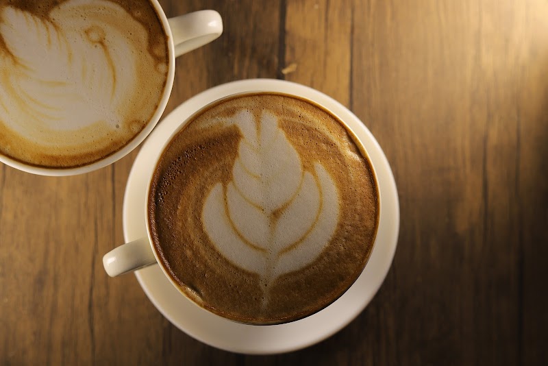 Julia Cafe