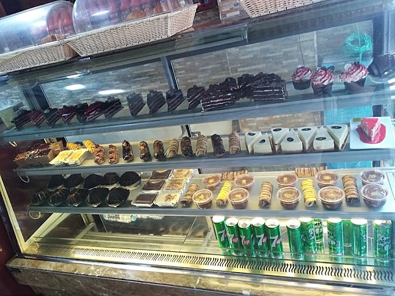 Donuts Pastry