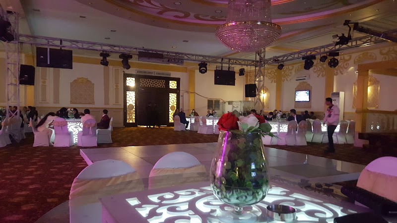 قاعة سونستا - صورة 1