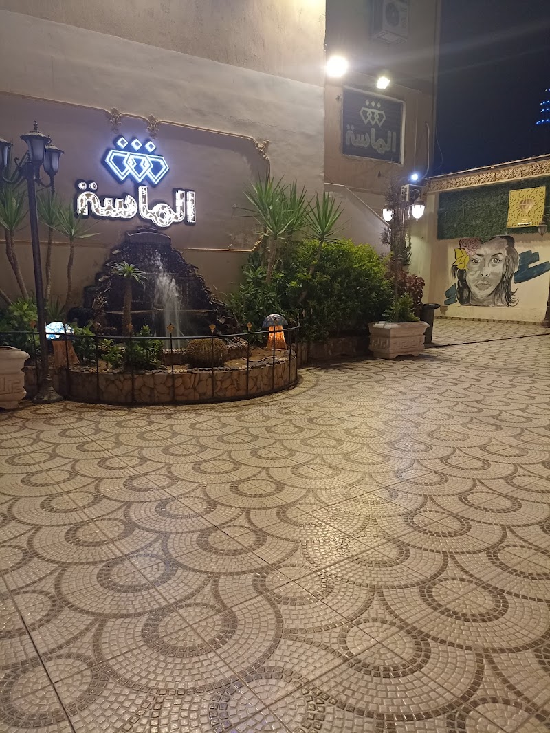 قاعه أفراح الماسه ايتاي البارود - صورة 3