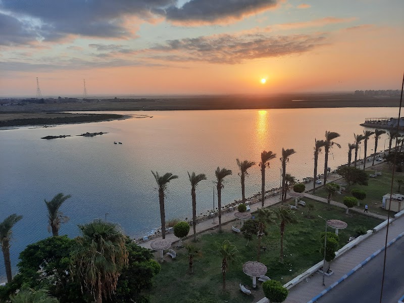 Old Corniche