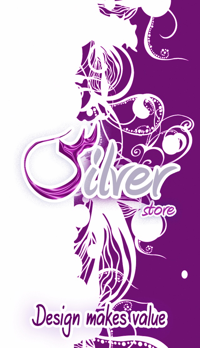 Silver store - Photo 1