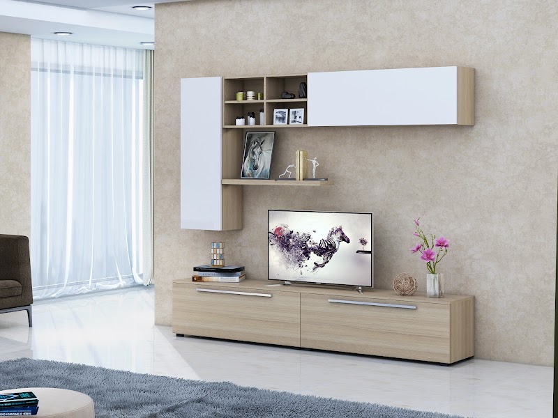 Smart Home aldora - Photo 1