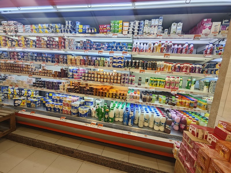 Gomla Market - Hurghada