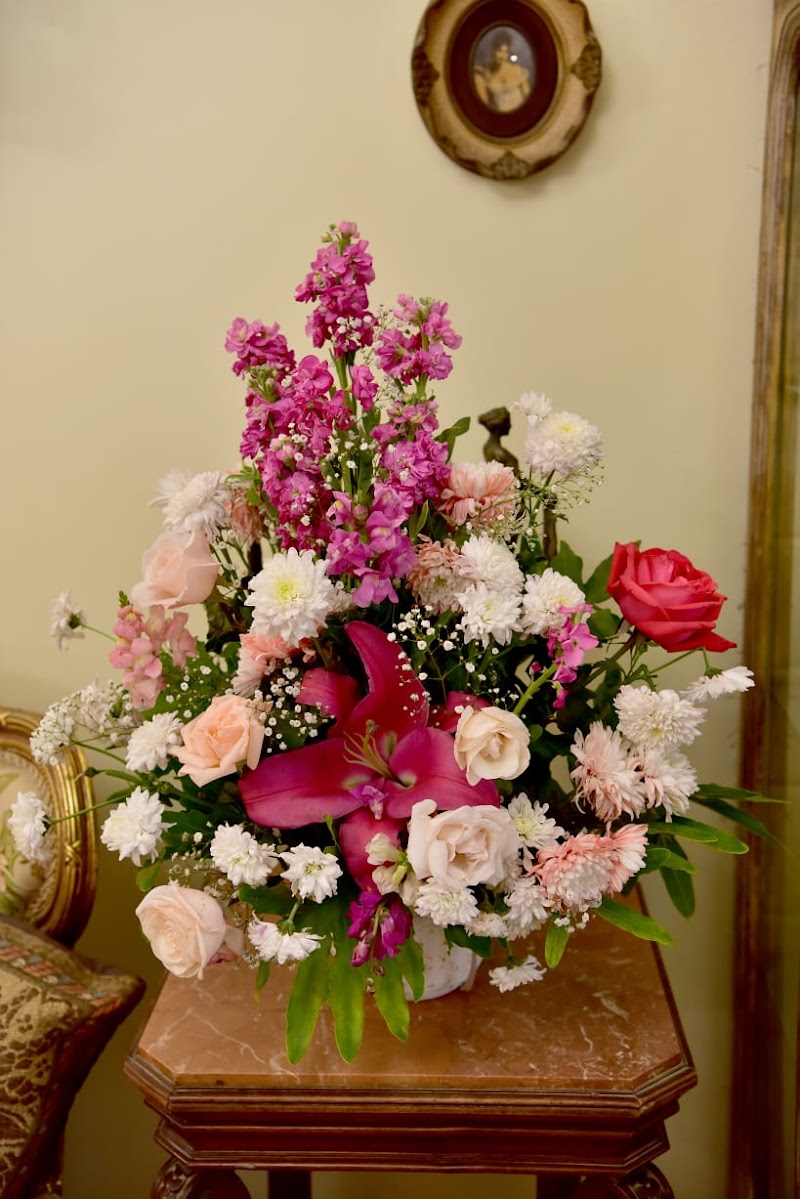 محل ورد - Photo 2