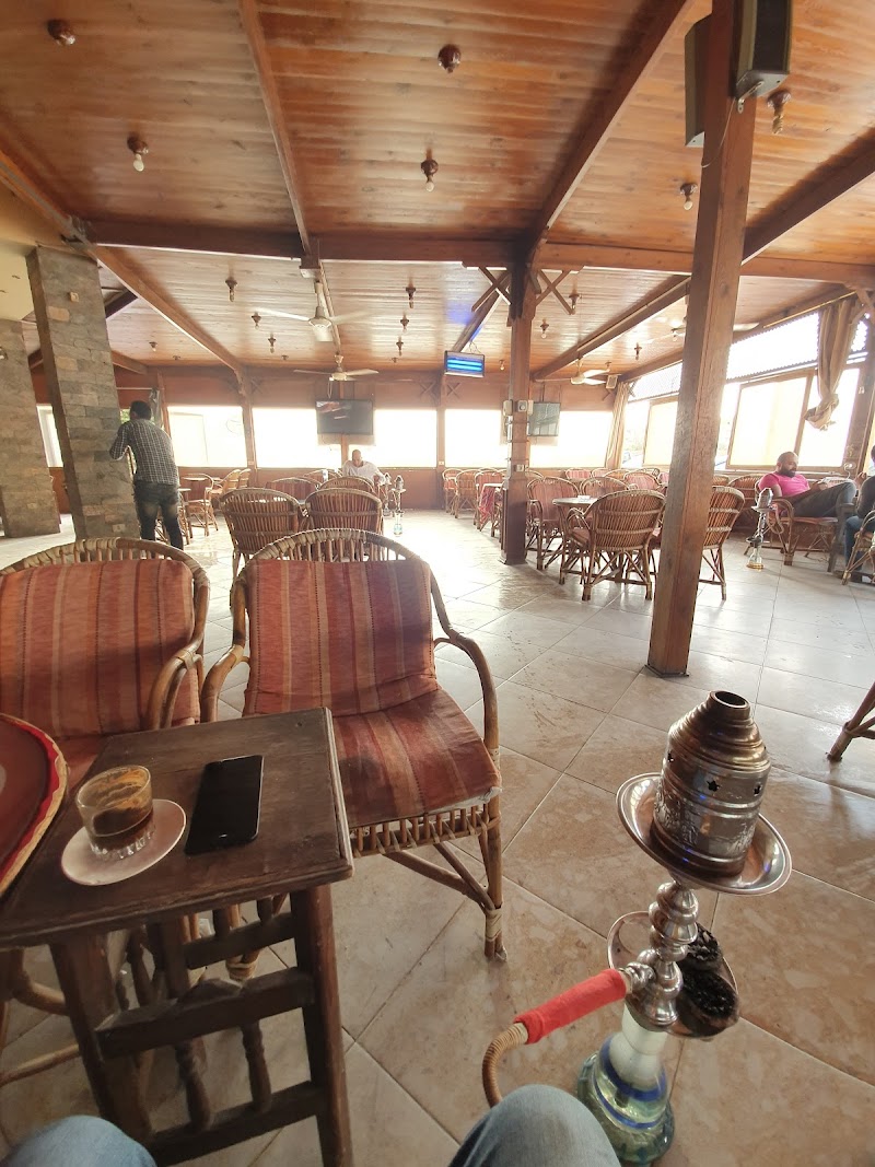 El Mawardy Cafe - Photo 1