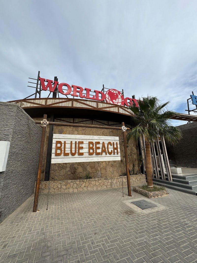 World Gym Hurghada - صورة 1