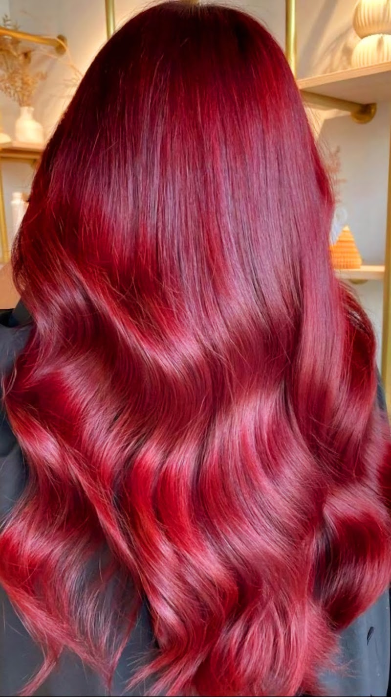 Hana Beauty Salon & Spa - صورة 1