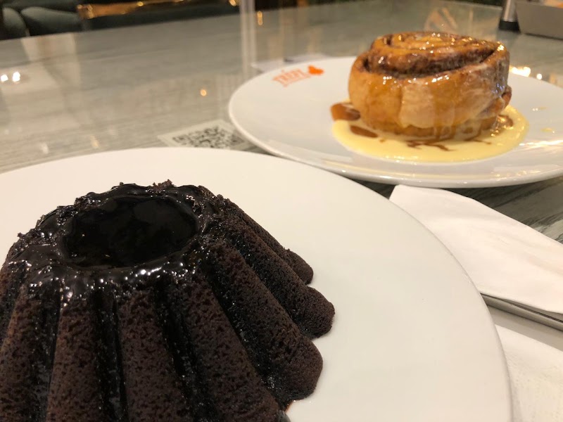 Trefl Cafe and Restaurant - صورة 1