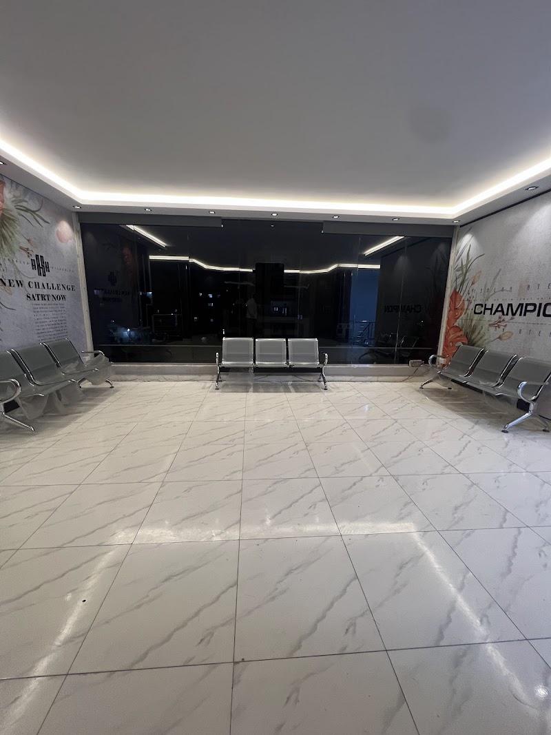 AS GYM - Photo 2