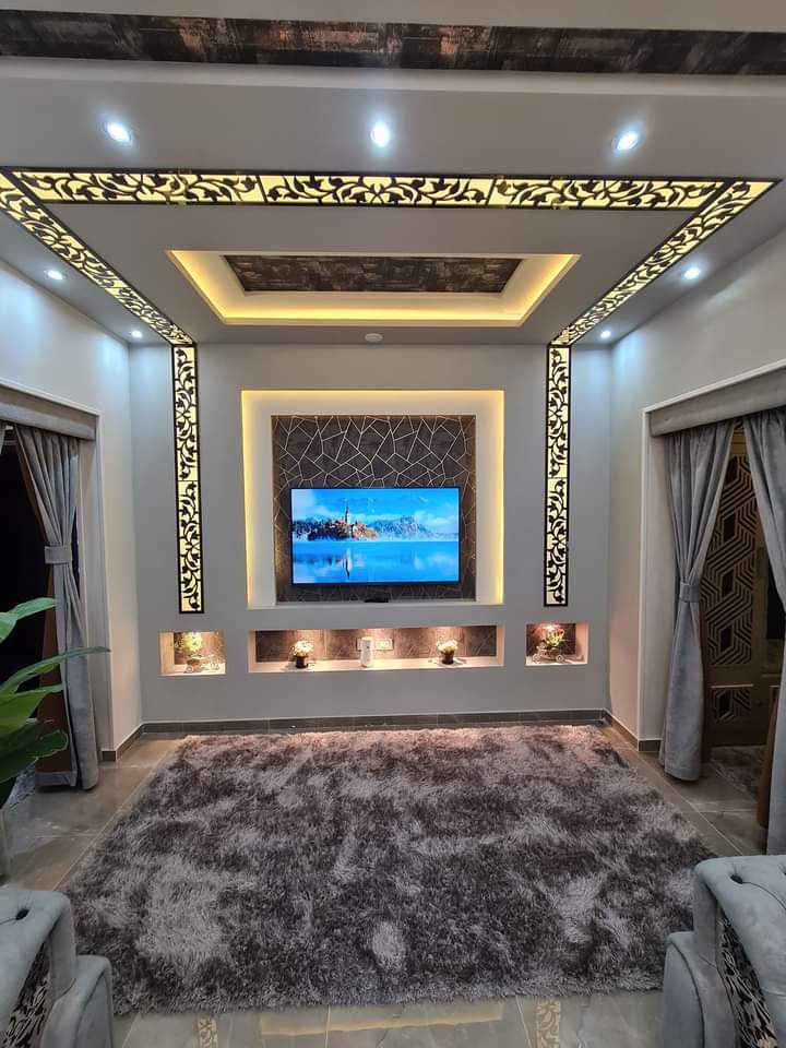 الشبراوي للإستثمار العقاري والتشطيبات - Photo 1