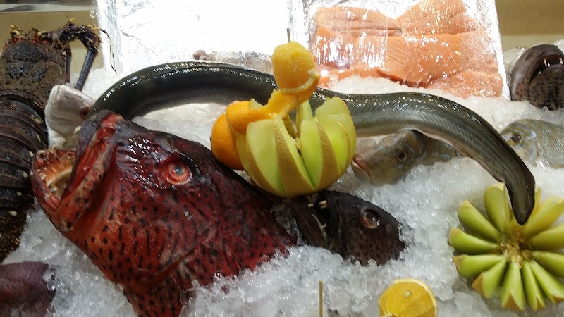 Starfish Seafood Restaurant