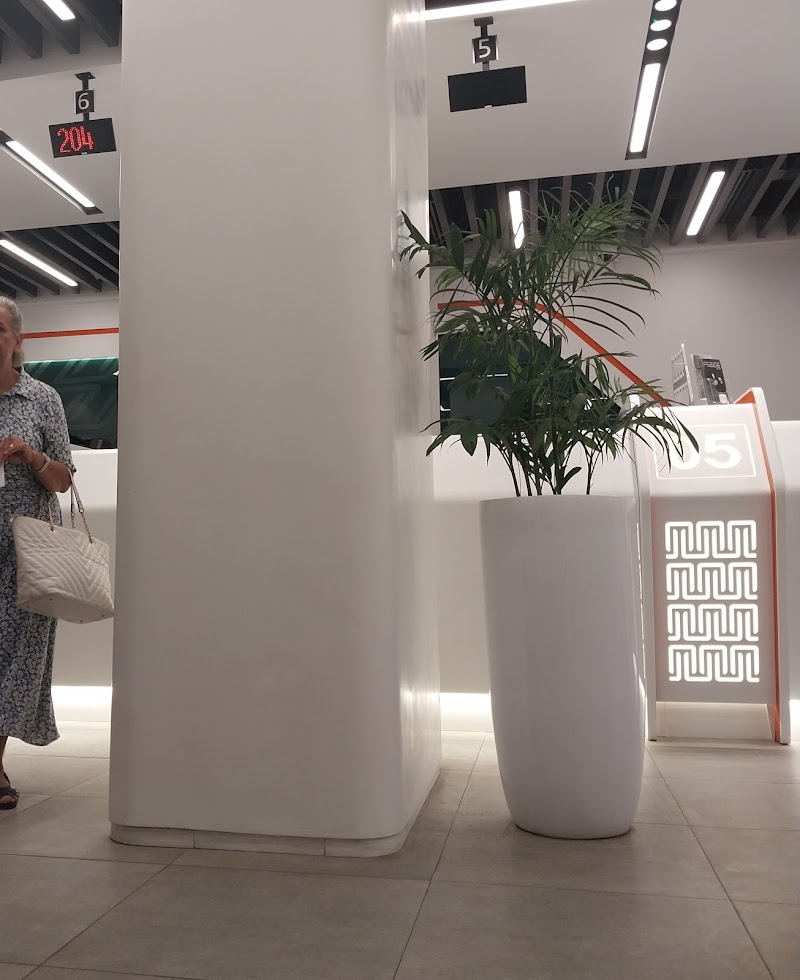 NBE Bank -البنك الاهلى المصري - Photo 3