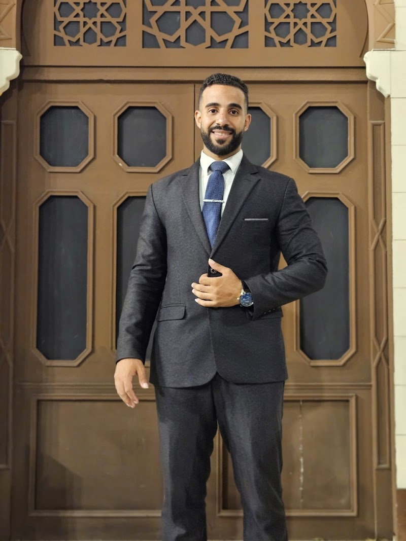 المستشار عيد السيد عيد المحامي - Photo 2