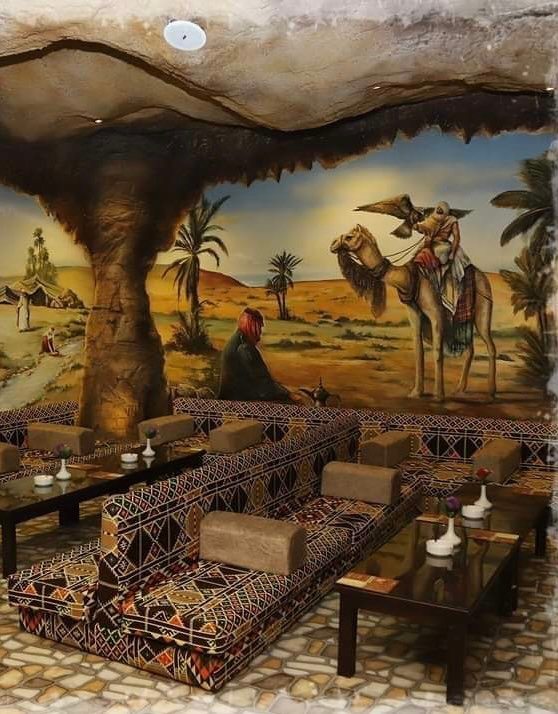 ركنة كافيه - صورة 1