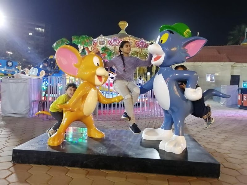 MAGIC PARK - Photo 1