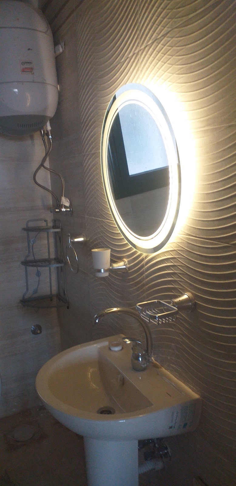 Home electrician - Photo 3