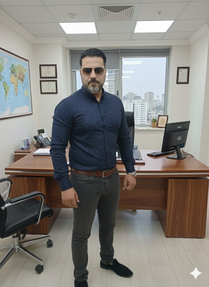 شركة أبوكريم للتسوق العقاري والخدمات