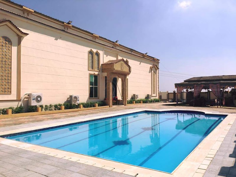 Panorama Hall - Photo 1