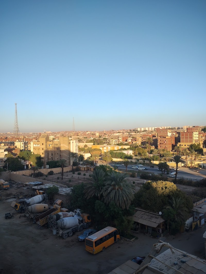 المقاولون العرب أسوان - صورة 1