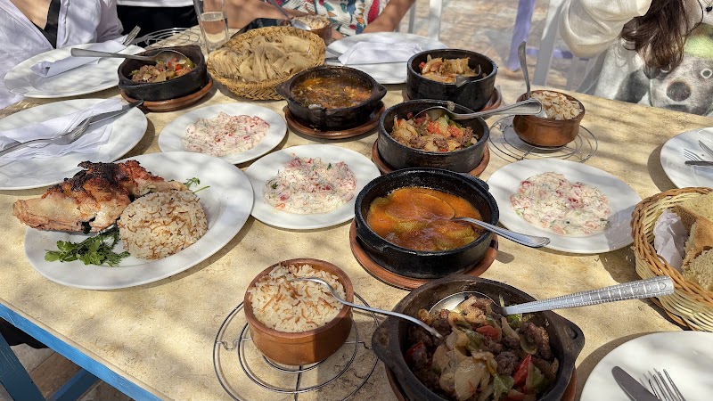 Sunflower Nile roof restaurant - صورة 2