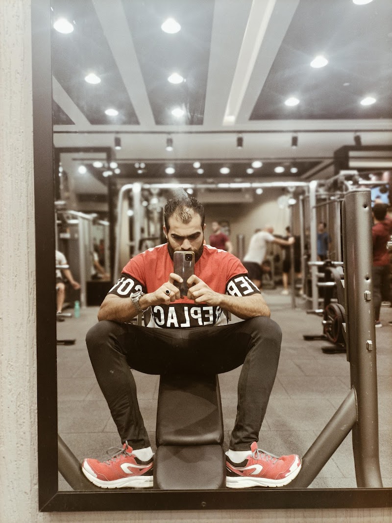 3B gym - صورة 1