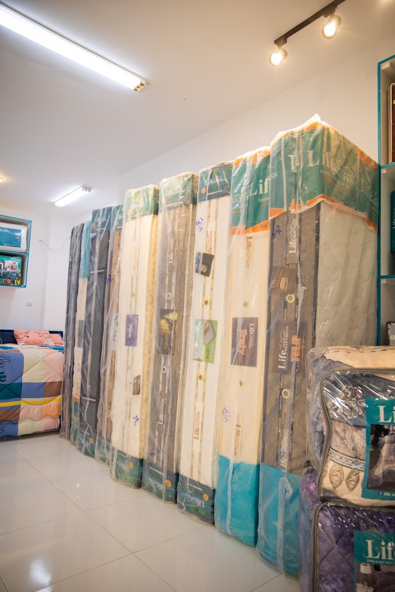 mattress life mattress hurghada - صورة 3