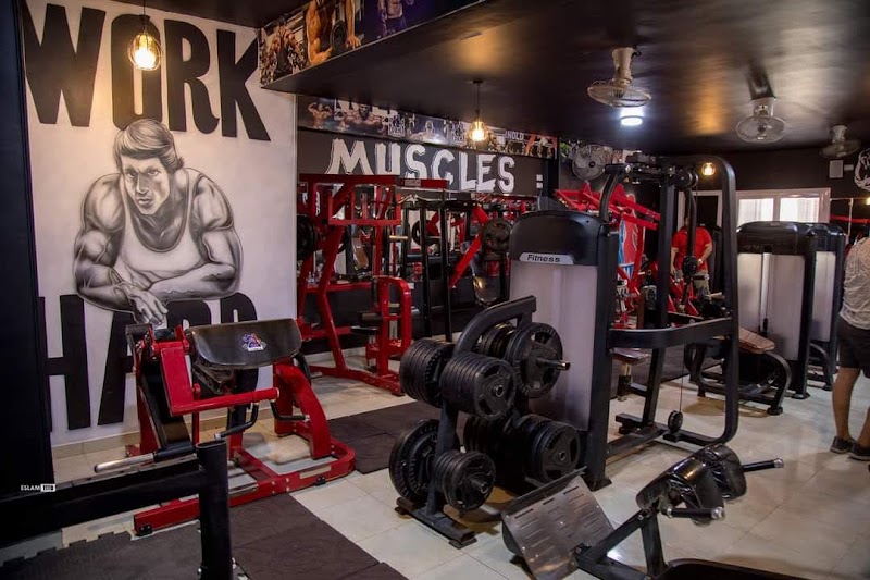 Forma gym zag - صورة 1
