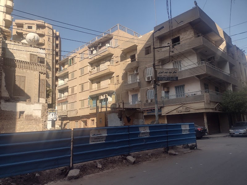 فندق المنتزة - صورة 3