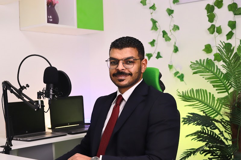 lawyer hurghada - Karim Diab Lawyer الاستاذ/ كريم دياب المحامي