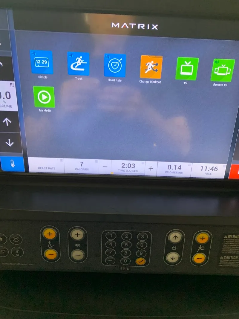 Profit Fitness Gym Mansoura Branch - Photo 1