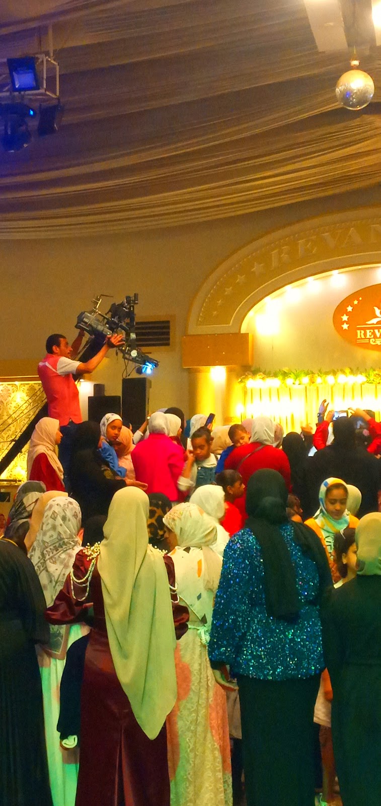 Revan wedding hall - Photo 3