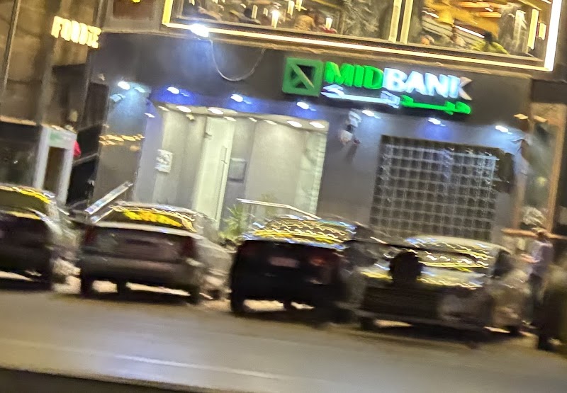 MIDBANK