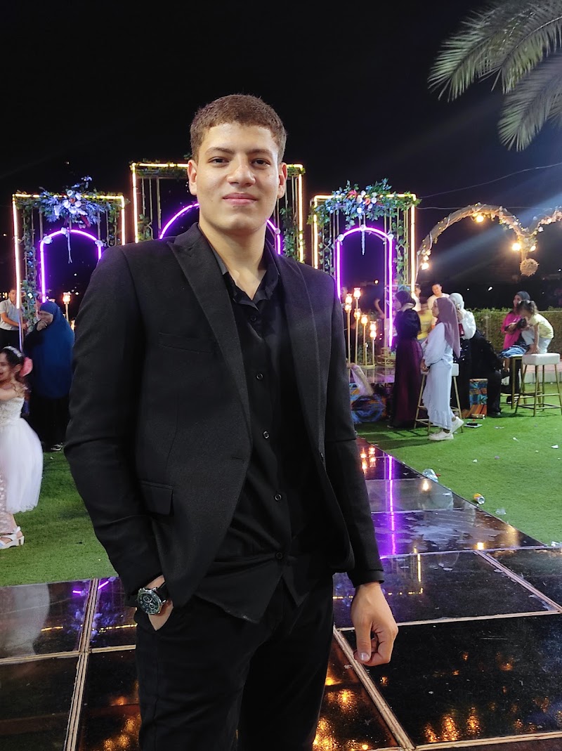 قاعة جاسمين للأفراح - Photo 1