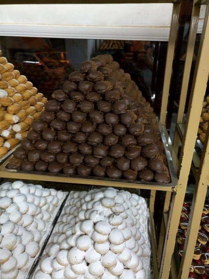 مخبوزات الفرسان - صورة 3