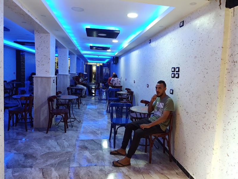 Horus Cafe - Photo 2