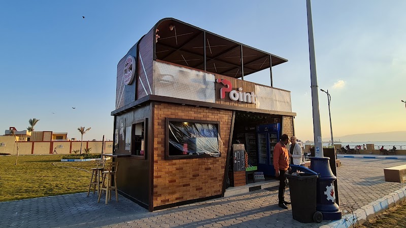 Point cafe - صورة 1