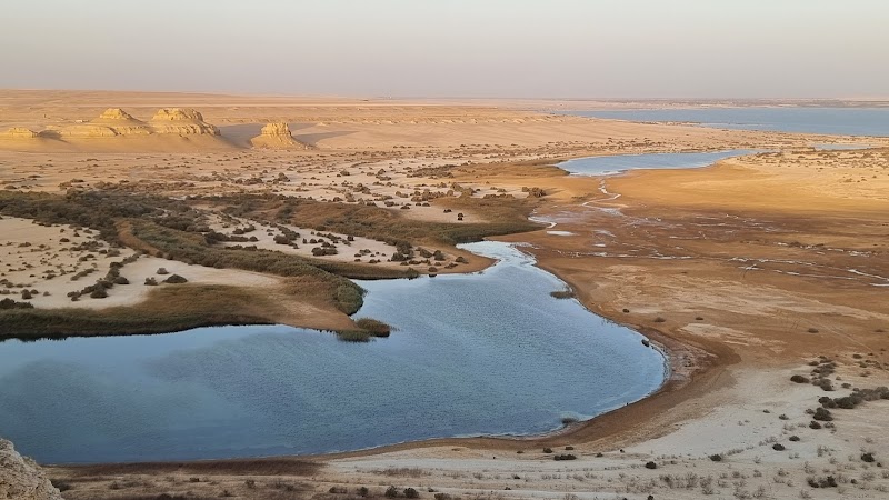 El Fayoum Governorate