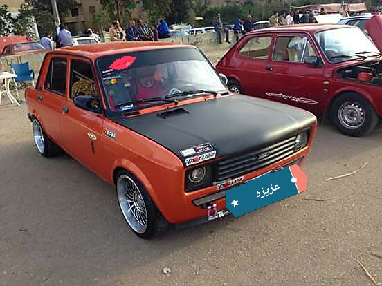 معرض فرندس كار لتجاره السيارات المستعمله والزيرو - Photo 1